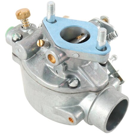Db Electrical Carburetor For Ford/New Holland 600, 620, 630, 640 B4NN9510A; 1103-0003
